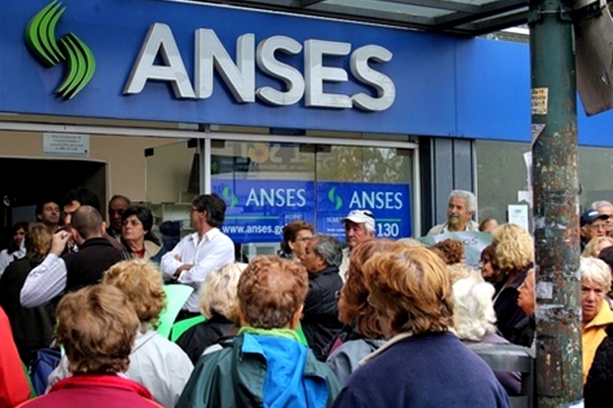 Cuándo cobro: Anses oficializó un aumento del 12,2 por ciento para jubilados desde septiembre 2019