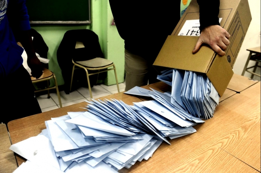 Elecciones 2019: la justicia designó veedores para controlar los resultados de las PASO