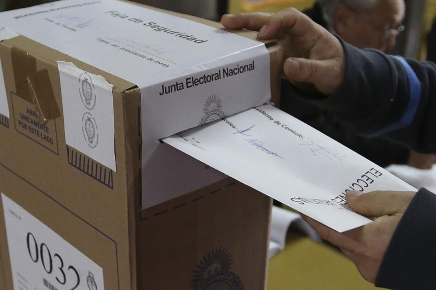 Más de 27.000 presos bonaerenses podrán elegir candidatos a presidente en las primarias