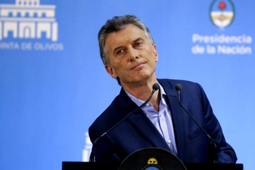 Macri salió a pedir disculpas al electorado por su enojo: “Quiero que sepan que los entendí“