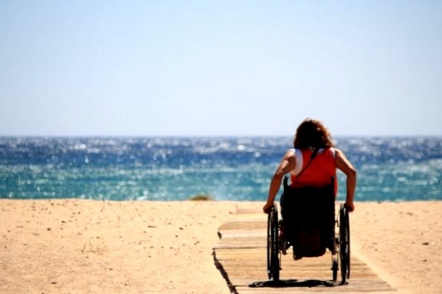 Congreso en Villa Gesell: el turismo accesible aparece en la agenda de la gestión hotelera