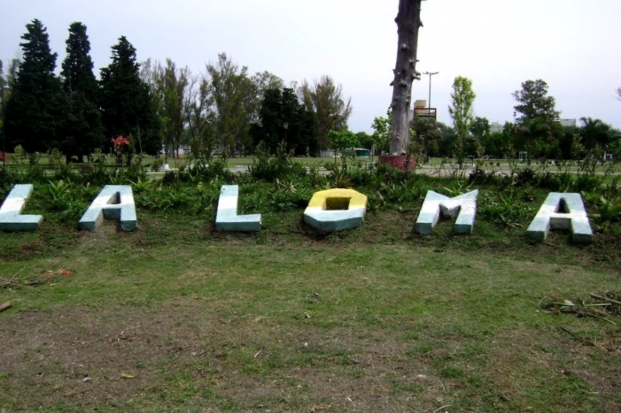 Alerta en La Plata por posible tirador suelto: encontraron disparo en edificio de La Loma