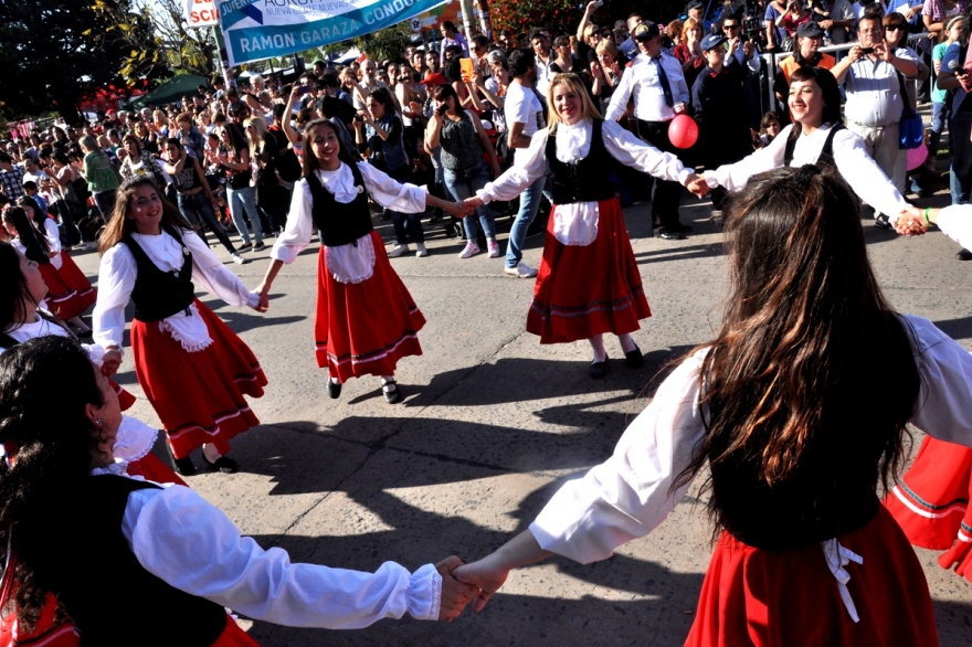 Actividades en la Provincia: las propuestas para este fin de semana en distintos municipios