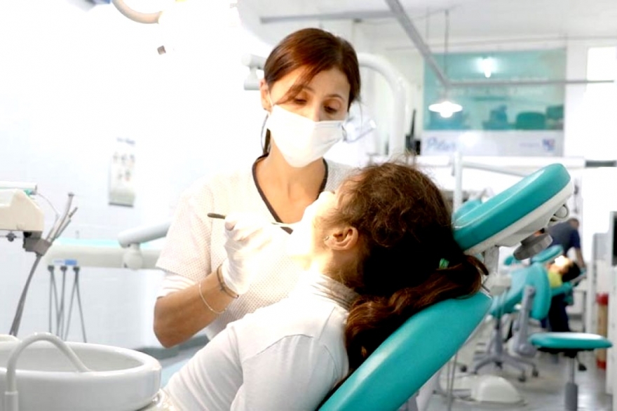 IOMA suma beneficios en odontología: desde septiembre, los afiliados no pagarán costo de insumos