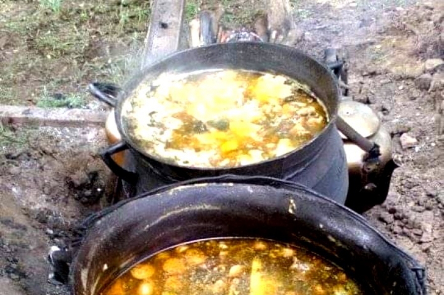 Llega la Fiesta del Puchero a 25 de Mayo: una propuesta original para el fin de semana