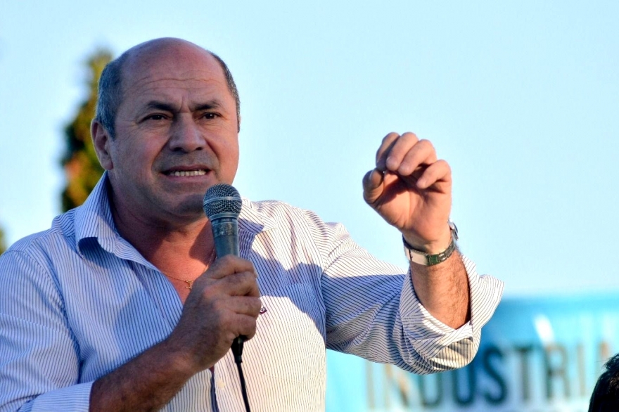 Desde Ensenada, Secco cargó con todo contra Vidal: la acusó de “hacer política” para Macri