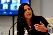 Quién es Marina Moretti, la nueva titular del Instituto de Previsión Social