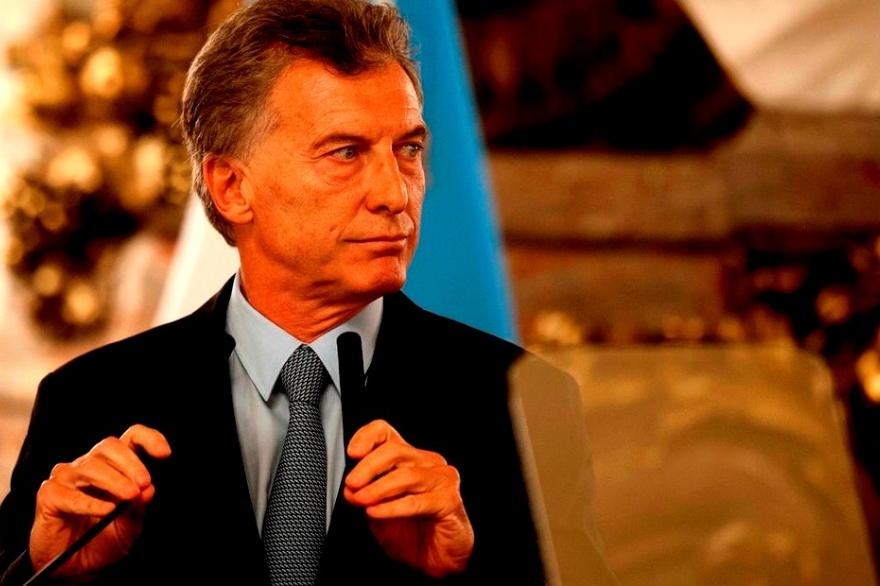Un mes, 30 ciudades: Macri sale de gira de campaña por el país con el slogan “Sí se puede”