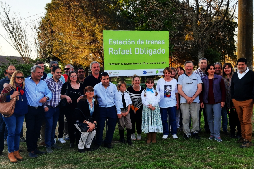 Pueblos turísticos: mirá cuáles se incorporaron a la lista cada vez más elegida por los bonaerenses