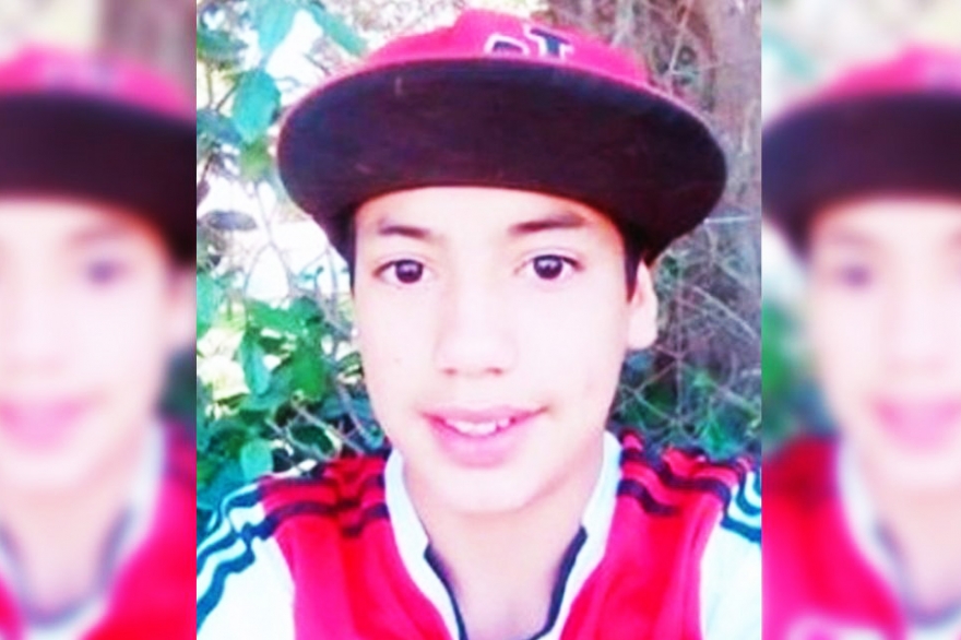 Un chico de 15 años quedó en terapia intensiva tras recibir un piedrazo en un partido de fútbol