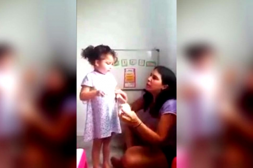 Su hija tiene leucemia y armaron una campaña para concientizar sobre el trasplante de médula ósea