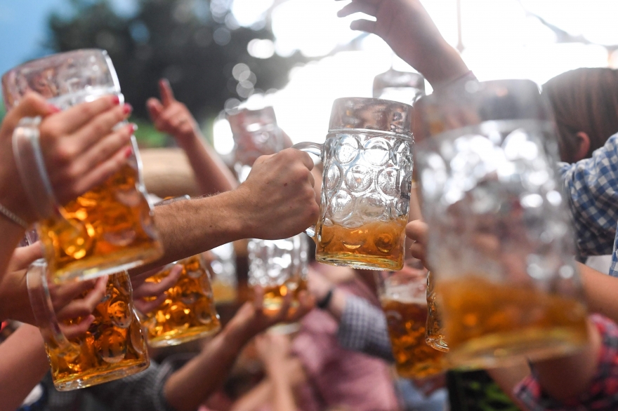 El domingo vuelve la fiesta de la cerveza a La Plata: mirá los detalles del Oktoberfest