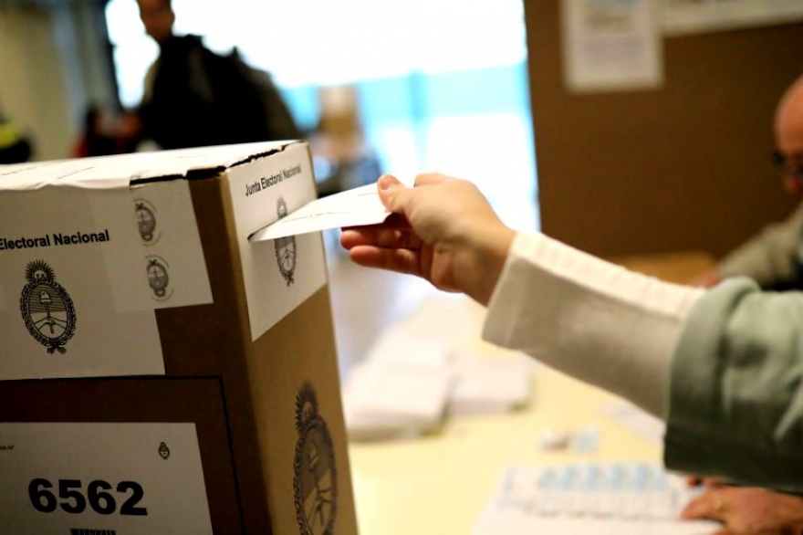 ¿Qué pasa si no voté en las PASO? Mirá los detalles que tenés que saber antes del comicio