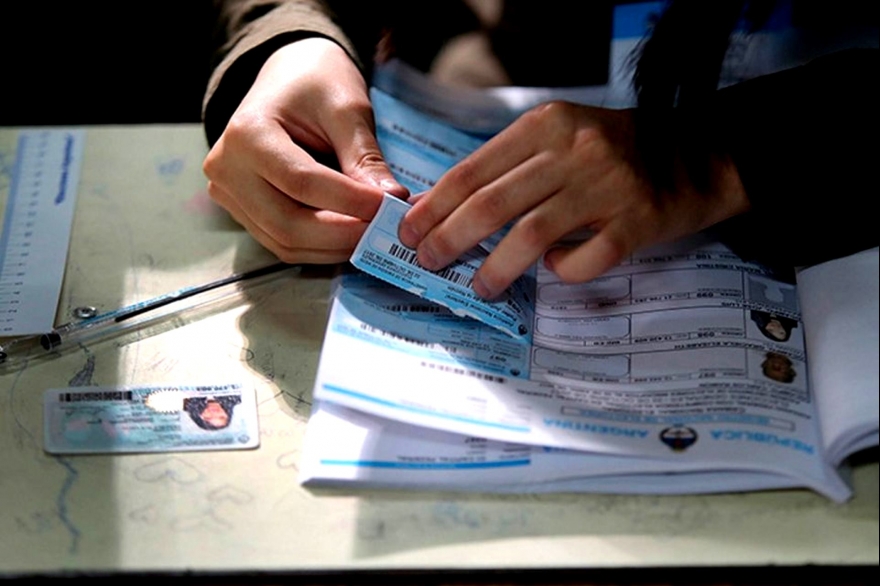 Elecciones: todo lo que tenés que saber si vas a ser autoridad de mesa este domingo