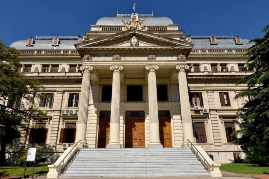 Cómo quedó el reparto de bancas en la Legislatura bonaerense: mirá los detalles