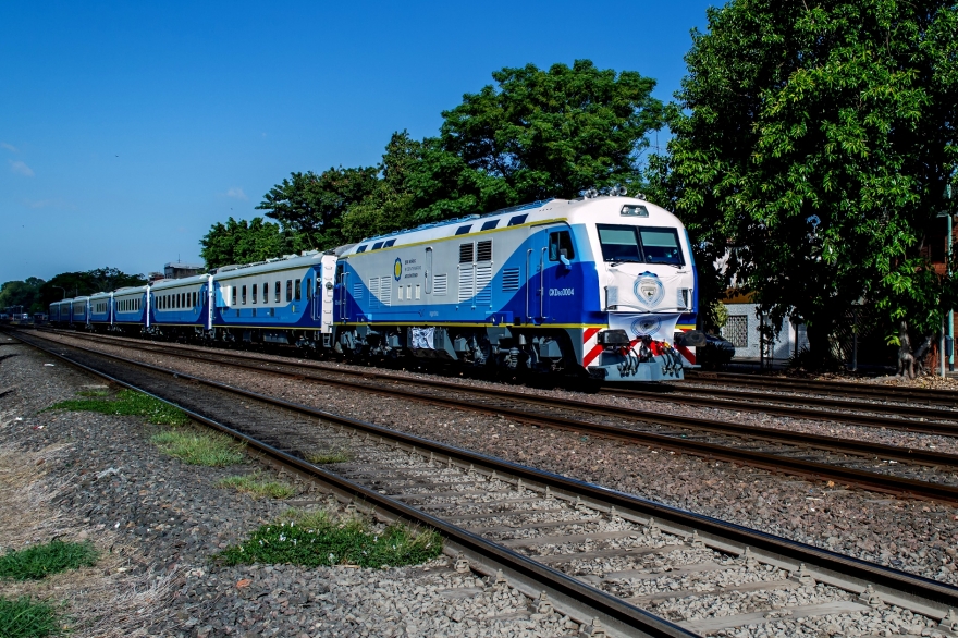 Habilitan la compra de pasajes en trenes de larga distancia para las vacaciones 2020