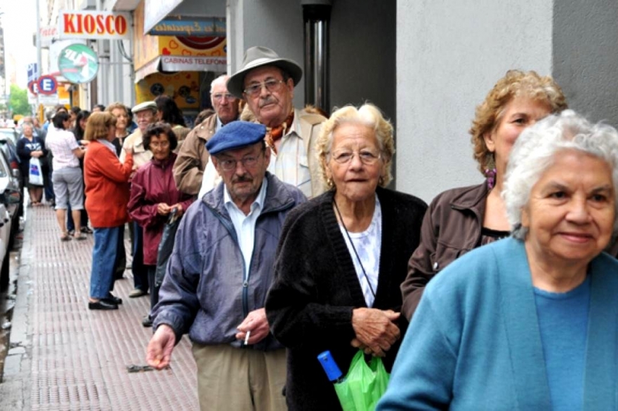 Cuándo cobro: El IPS anunció fechas de pago de octubre para jubilados y pensionados