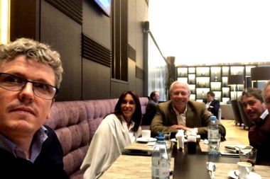 El golpe de Estado en Bolivia vuelve a agrandar la grieta del monzoismo con Cambiemos