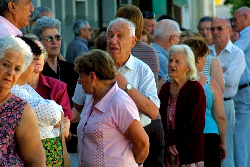 Diciembre: ANSES oficializó el aumento a la jubilación mínima y máxima