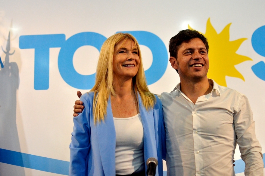 Kicillof posterga su asunción: evalúan quién quedará a cargo del gobierno por un día