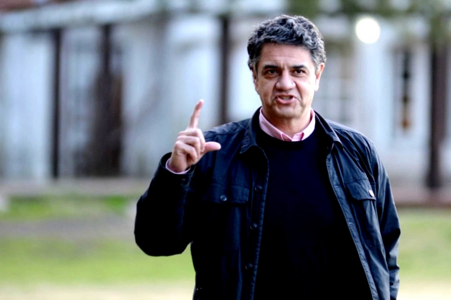 Jorge Macri apuntó contra Kicillof: “Espero que no repita lo que pasó en la gestión de Scioli”