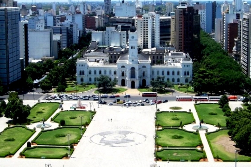 Diputado provincial pide que La Plata cobre automáticamente la Tasa de Capitalidad a Provincia