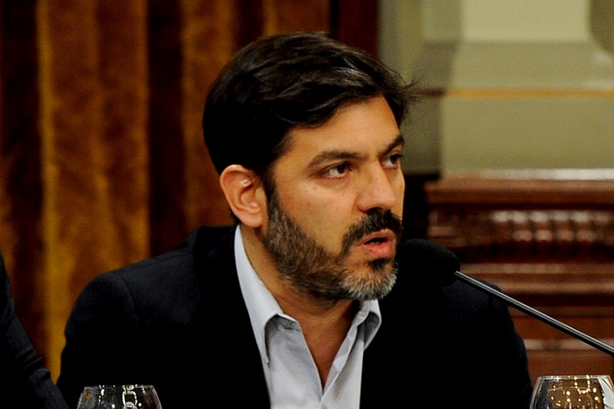 A lo Vidal, Bianco confirmó que la Provincia avanzará en un recorte del gasto político