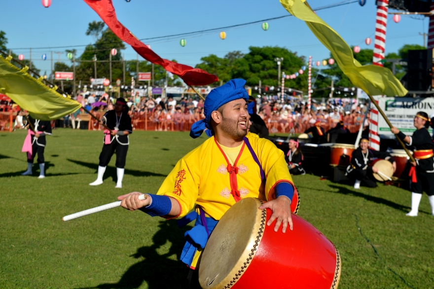 Bon Odori 2020: shows y gastronomía japonesa en la tradicional celebración en La Plata