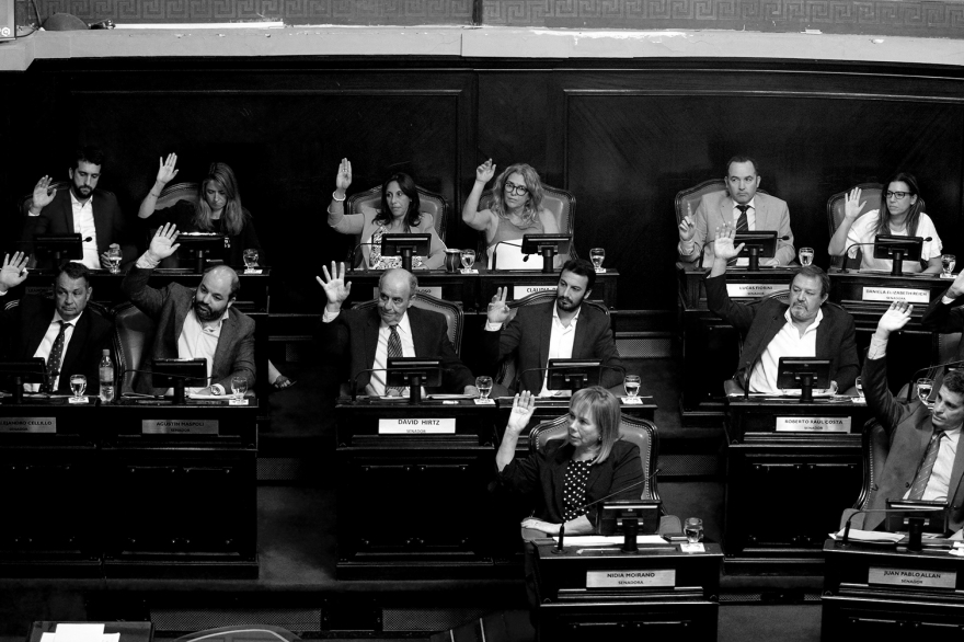 Ley Impositiva: Cambiemos afirma que “siguen negociando” y que pueden surgir modificaciones en el Senado