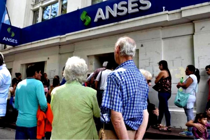 Cuándo cobro: jubilados y pensionados cobran en enero segundo bono extraordinario de Anses
