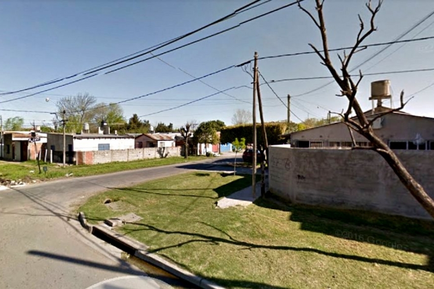 Horror en La Plata: violó a un nene de 3 años, los vecinos casi lo linchan y lo atrapó la policía