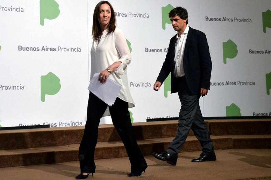 Lacunza cruzó a Kicillof sobre la deuda y dijo que los vencimientos de enero se pueden cubrir