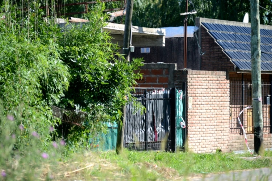 Triple crimen de Melchor Romero: apelaron a la prisión preventiva del adolescente acusado