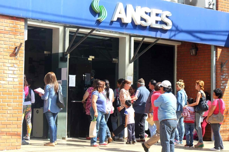 Novedades en ANSES: jubilados y pensionados pueden designar a un apoderado para percibir haberes