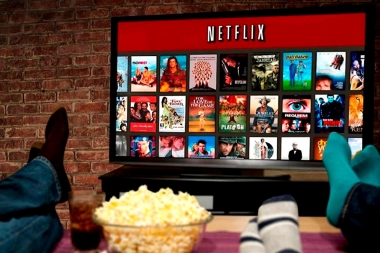 Postergan el “impuesto Netflix” hasta el primero de abril en la provincia de Buenos Aires