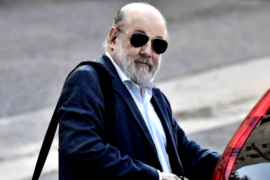 A los 64 años, falleció el juez federal Claudio Bonadío