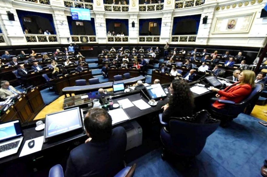 Legisladores de Juntos por el Cambio cruzaron a Kicillof por el pago de la deuda: “Vidal dejó el dinero”