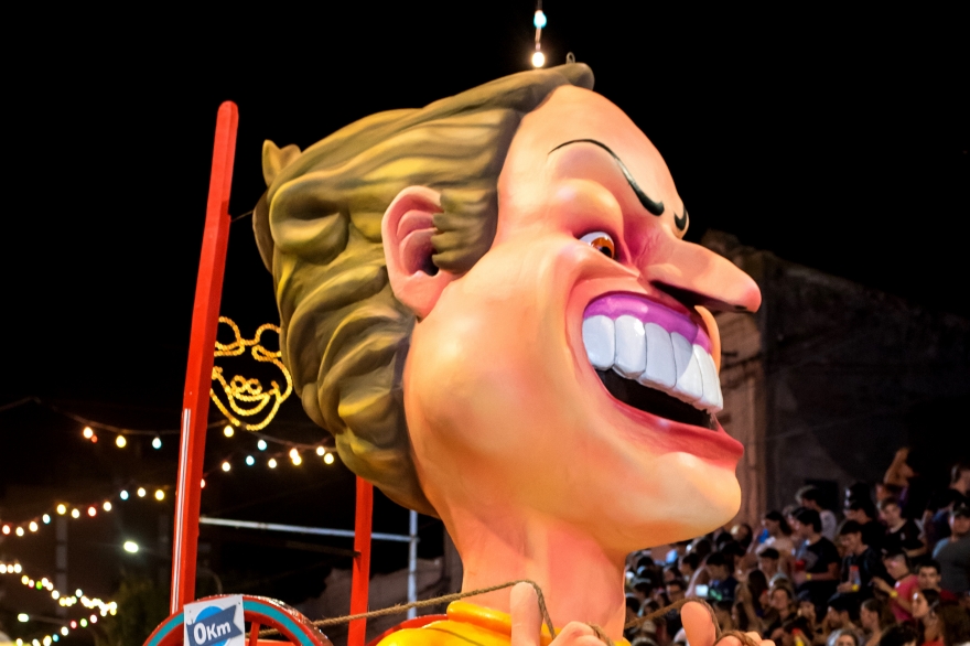 Preparate para el Carnaval en Lincoln: mirá los detalles del evento noche por noche