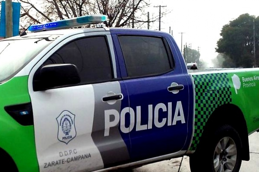 Horror en Zárate: mataron de un balazo en la cabeza a un joven por una bicicleta robada