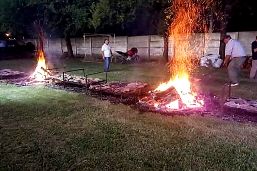 Nueve de Julio, Chacabuco y Tandil con sabor a gastronomía: mirá las propuestas de este fin de semana