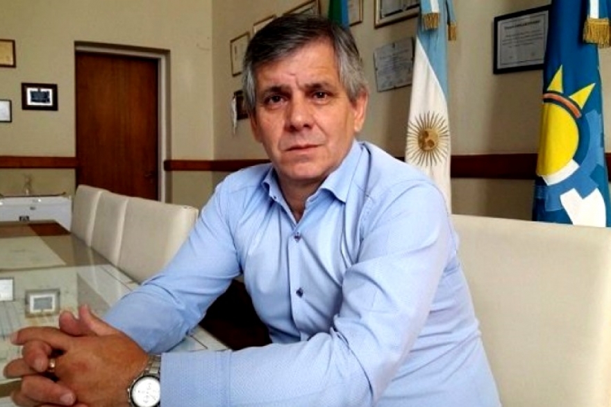 Britos aseguró que para la agenda nacional de Macri “Chivilcoy no estuvo presente”