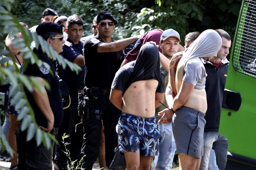 “El pibe caducó”: así graficó la muerte de Fernando uno de los rugbiers a sus compañeros