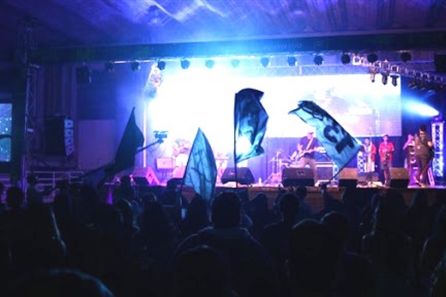 Dos días a puro rock: llega la Tercera Edición del Festival de música “Pergamino Rockea”