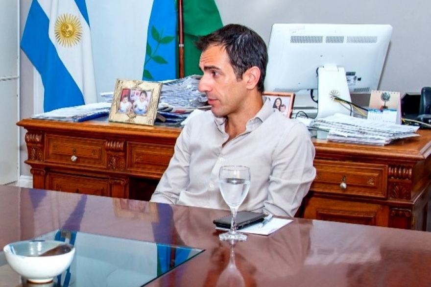 Petrecca, sobre los dichos de Kicillof: “Jorge Macri apuesta al diálogo, no es difícil hablar con él”