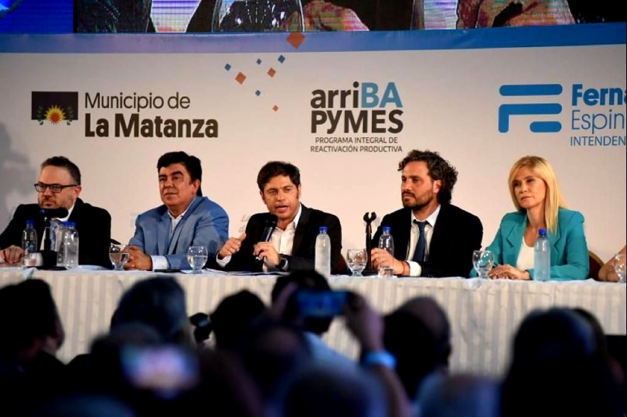 Rige la moratoria para Pymes de Arba: mirá los detalles y requisitos para adherir al programa