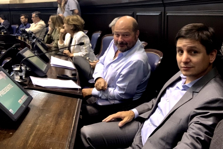 Para Cambio Federal el discurso de Kicillof fue “descriptivo” y “no aportó soluciones”