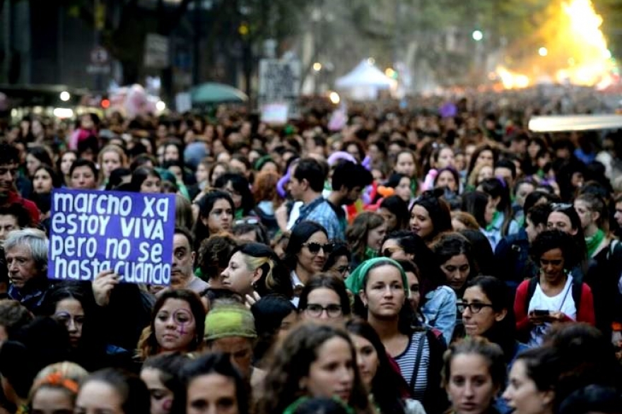 8M en La Plata: el gobierno bonaerense invita a las actividades programadas para el Día de la Mujer