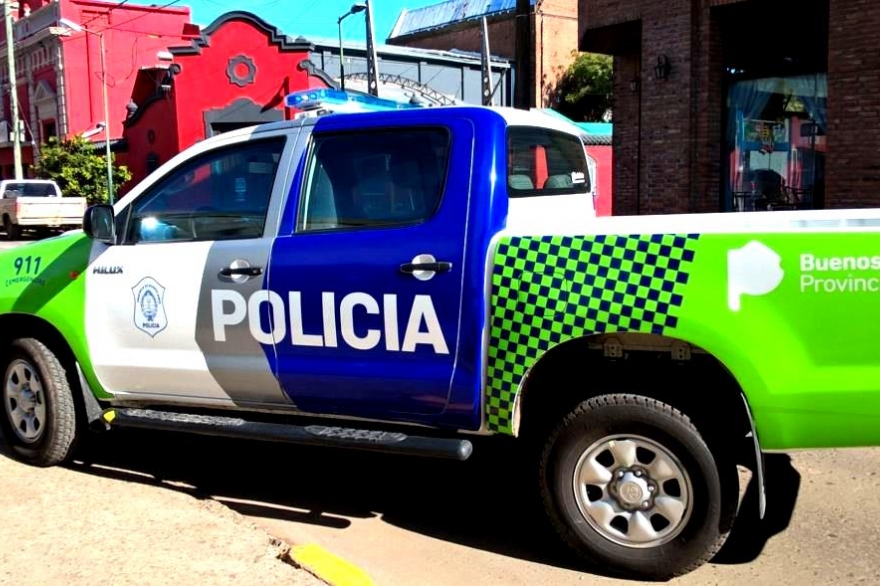 La Matanza: asesinaron a un policía durante un asalto frente a su esposa e hijos