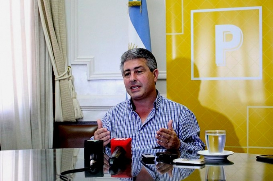 Paro de la Mesa de Enlace: Martínez dijo que “el campo vuelve a sentir que el Gobierno los ataca”