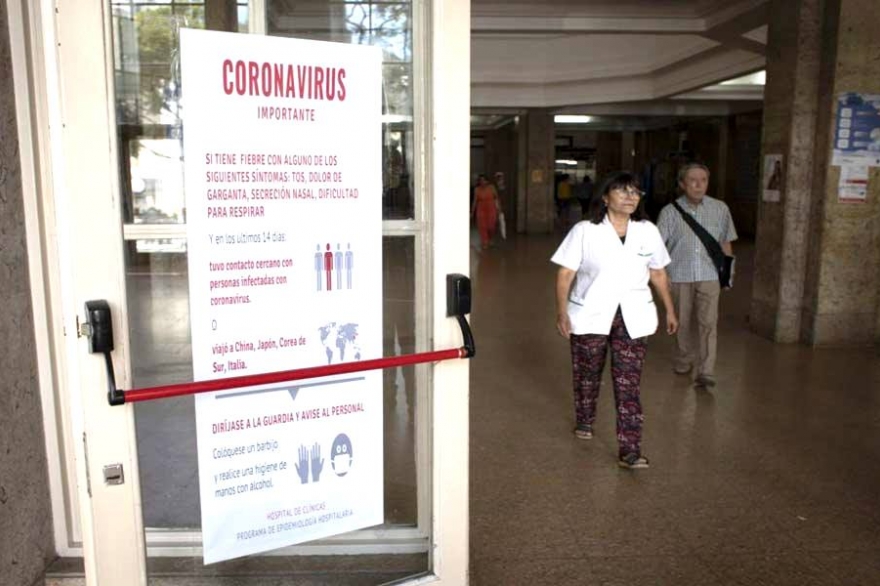 Coronavirus: la Provincia confirmó un cuarto caso y en el país suman 21